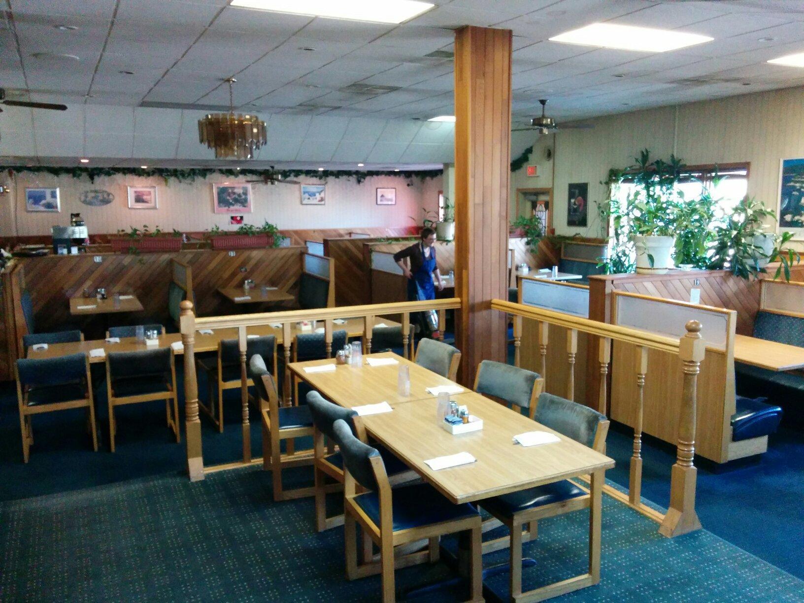 Pizza Bella Restaurant