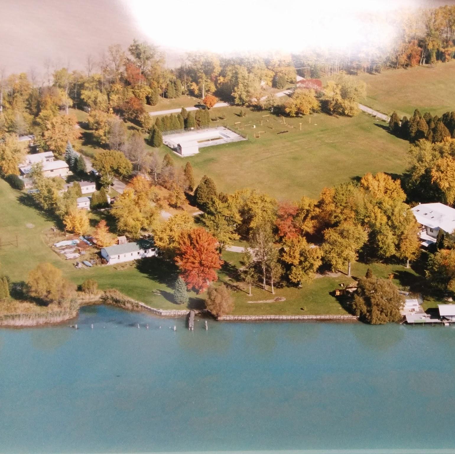 Blue Water Shiloh Park