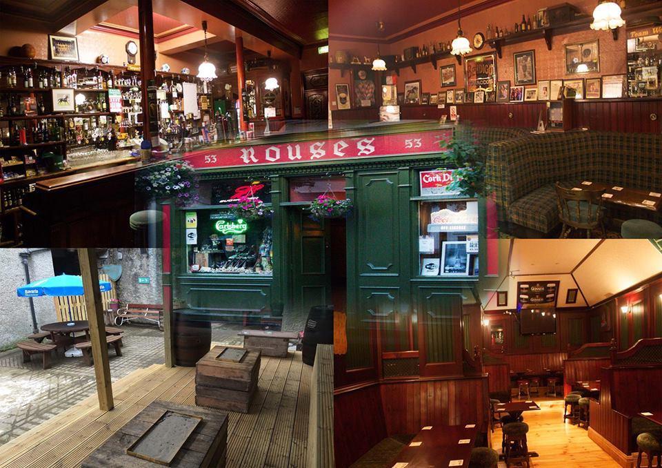 Rouse's Bar