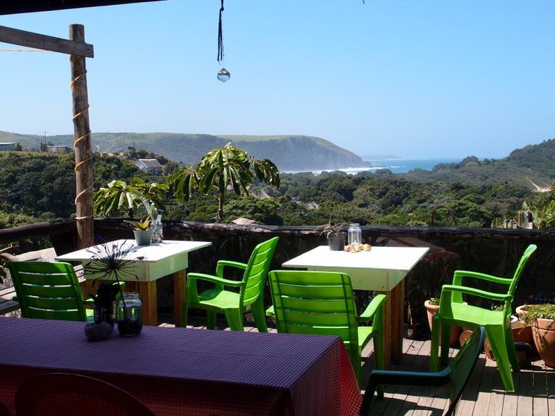 Friends Wild Coast Cafe