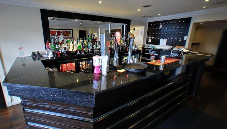 Spice Indian Cuisine