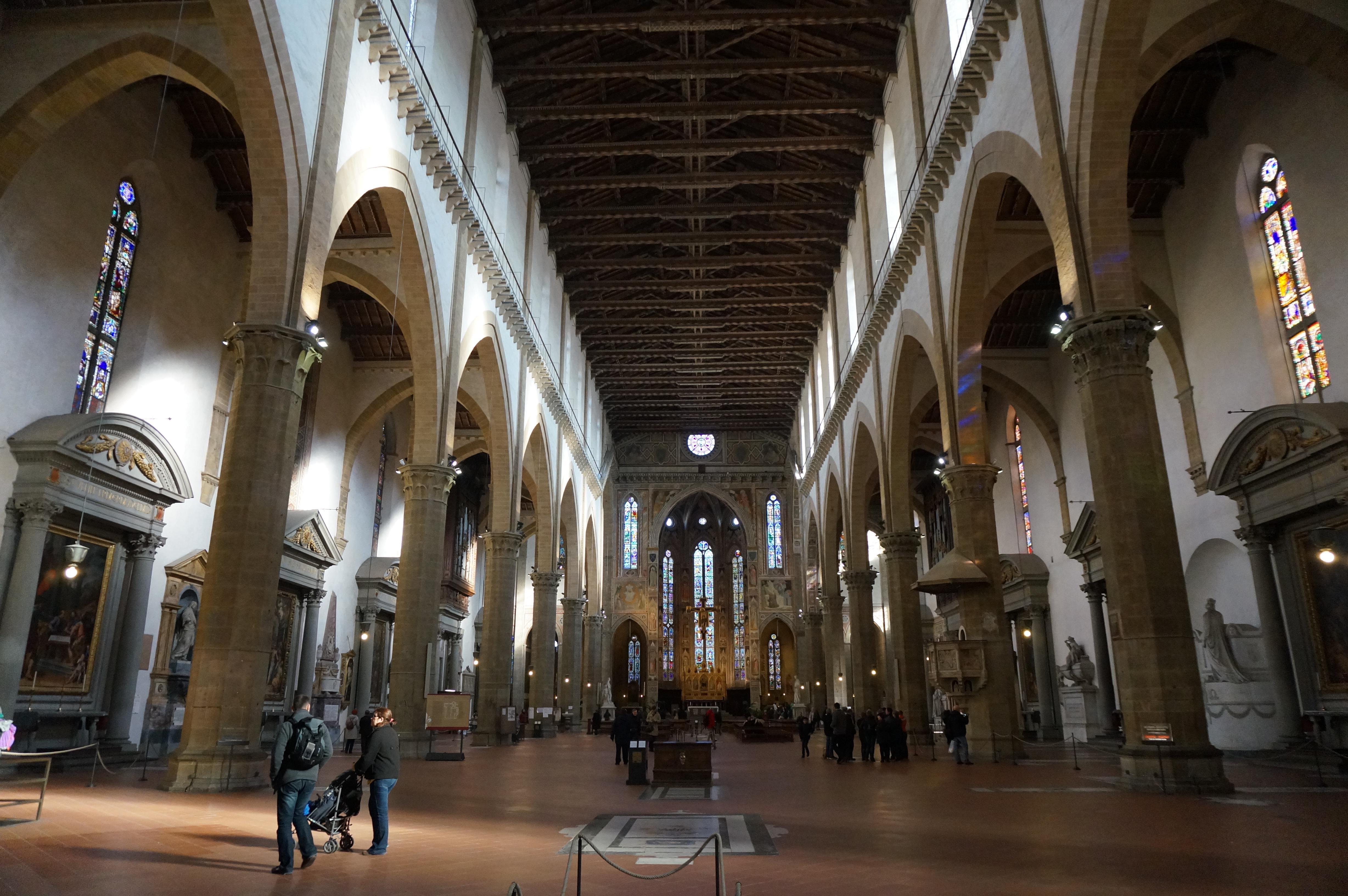 Museo dell'Opera di Santa Croce