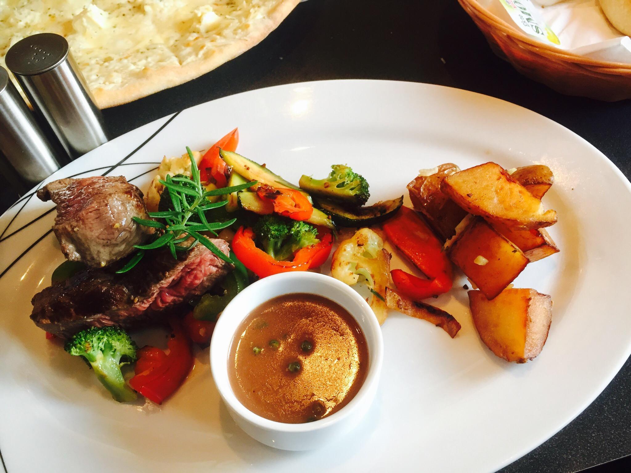 La Strada Restaurant