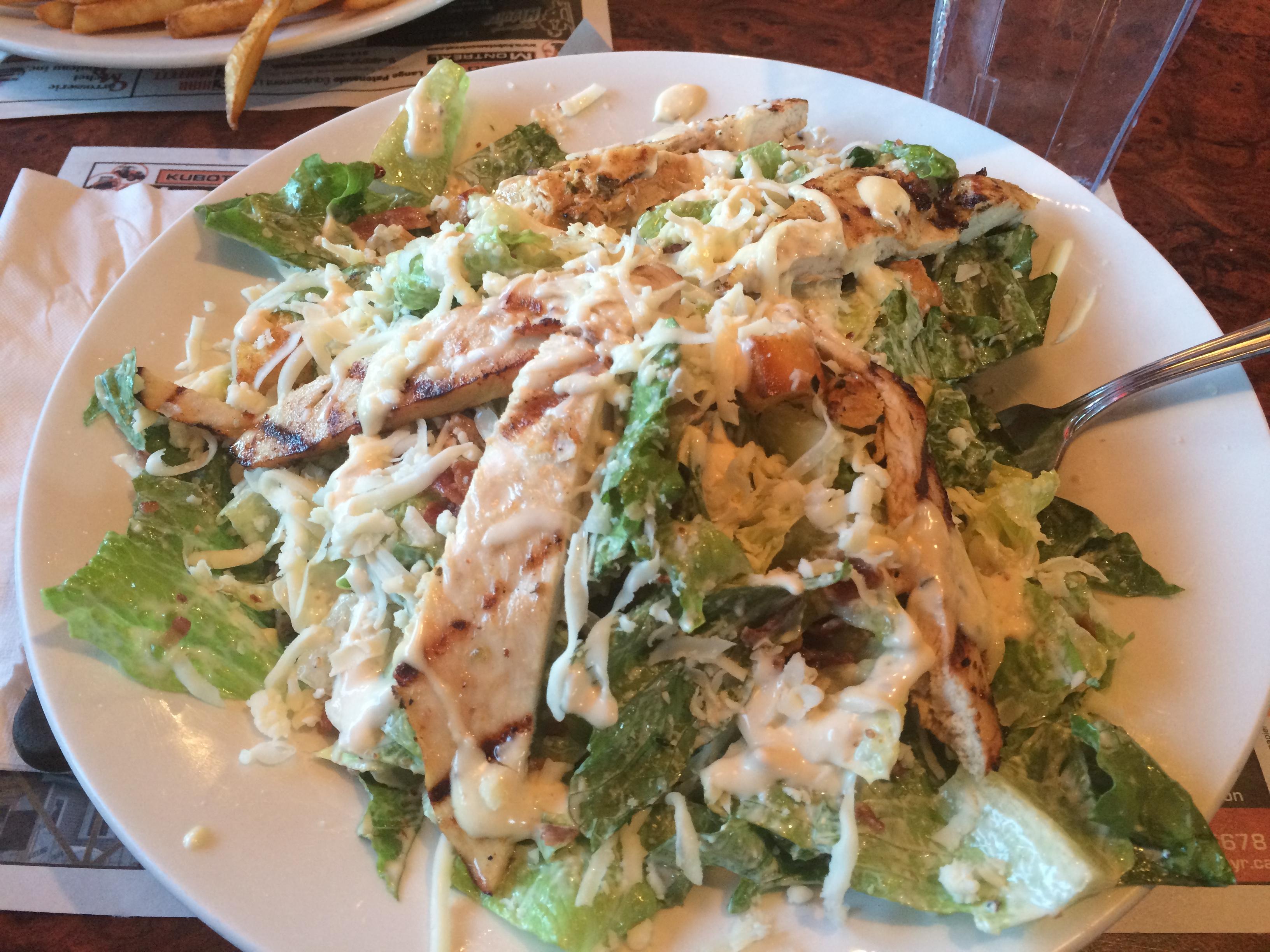 Pizzeria Quatre Saisons