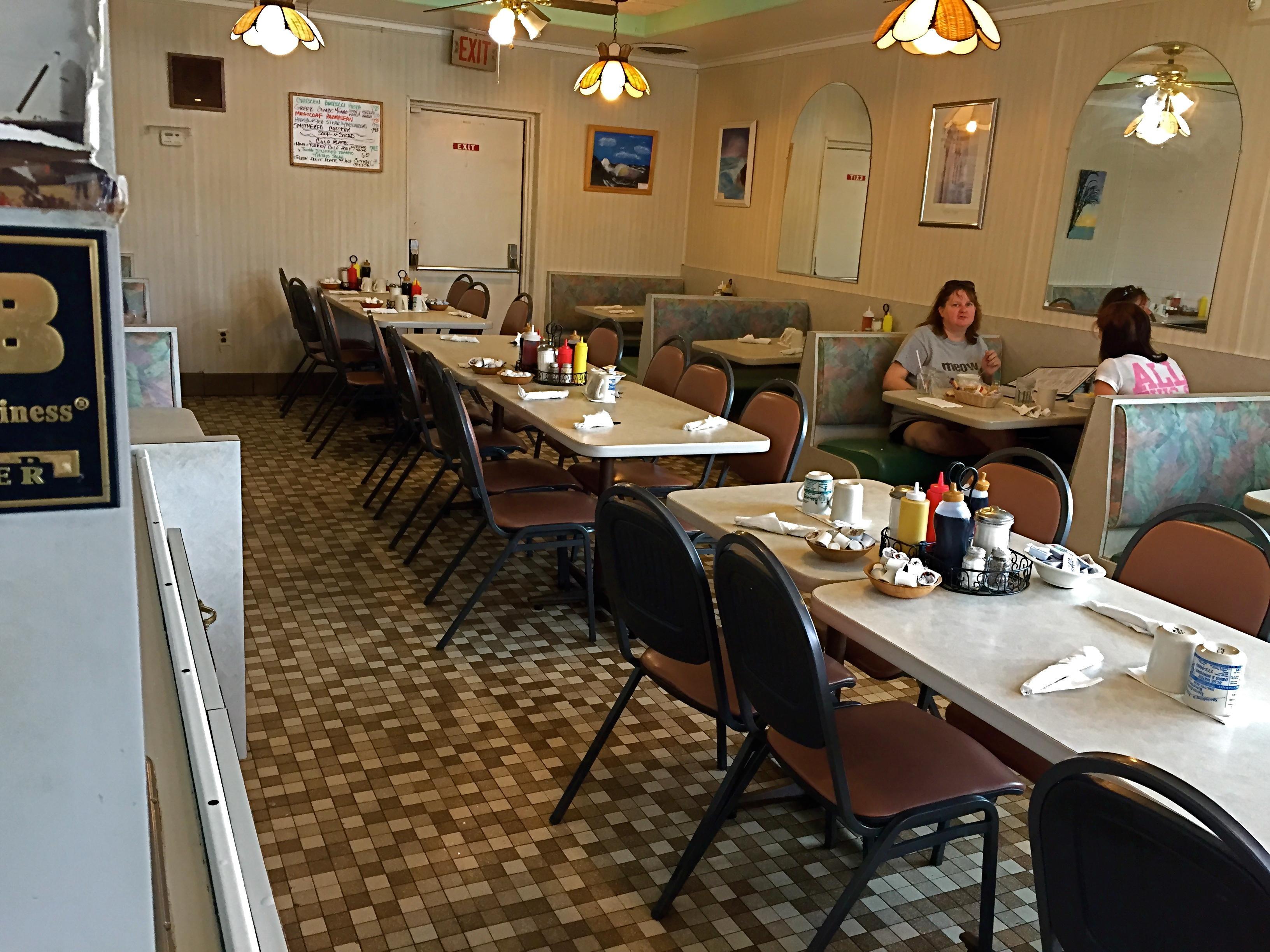 Palmers Inn Restaurant