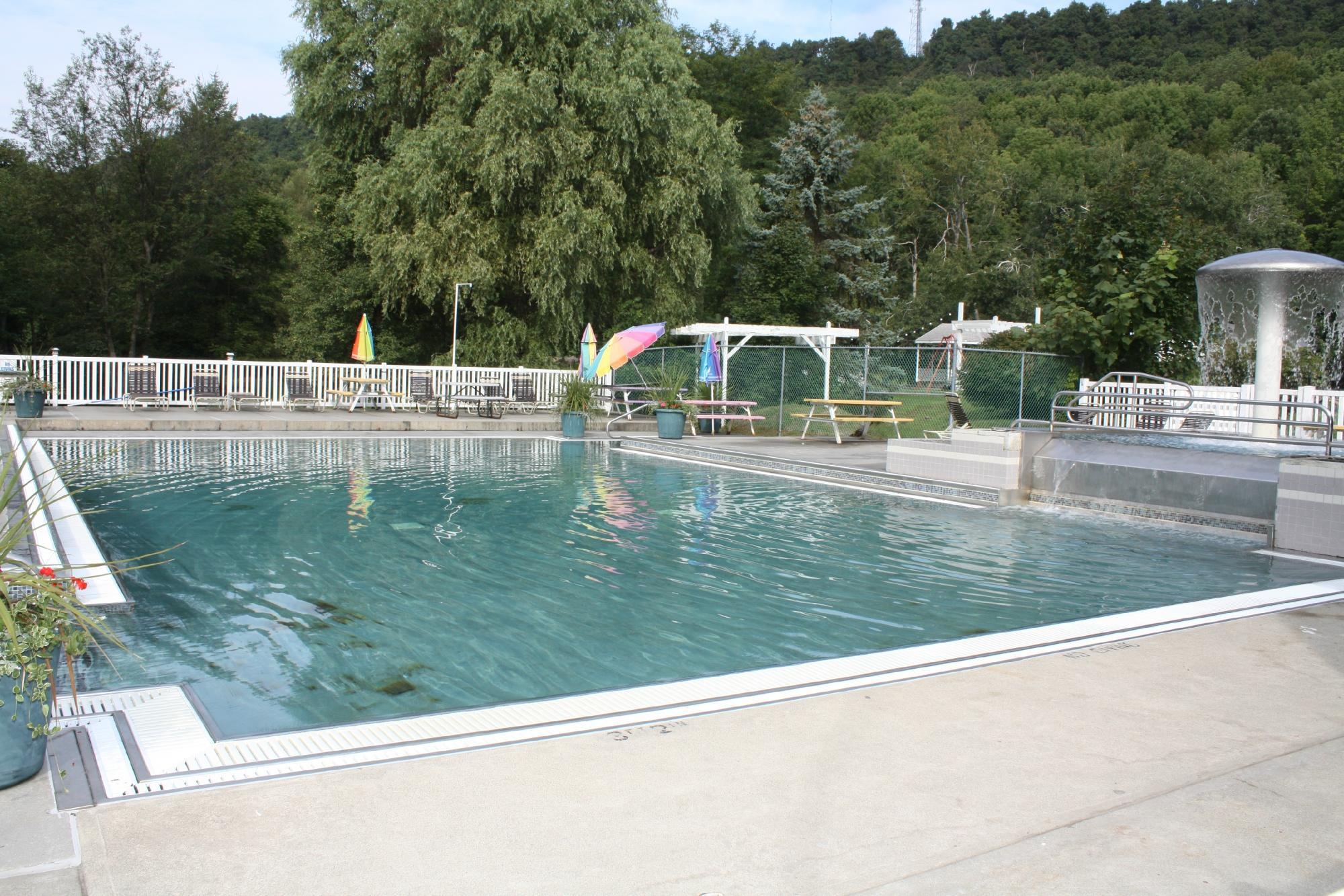 Harmony Ridge Farm & Campgrounds