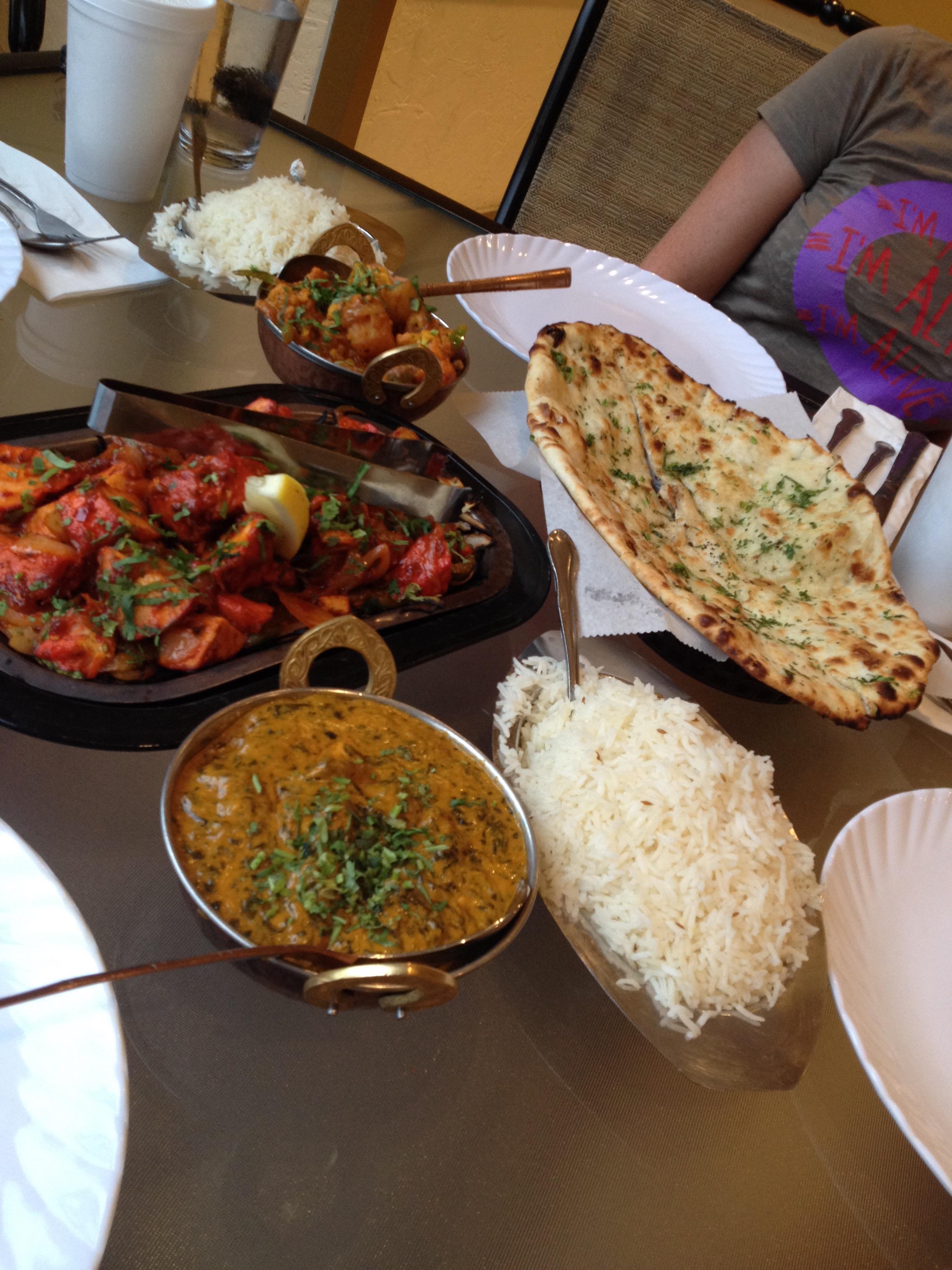 Swad Indian Restaurant