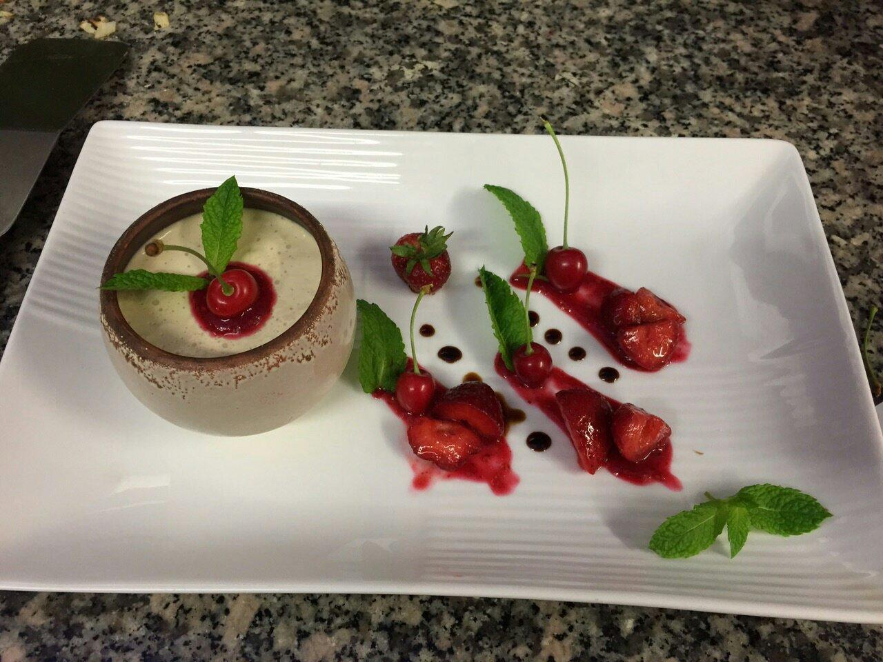 Trattoria Cuochi per Caso