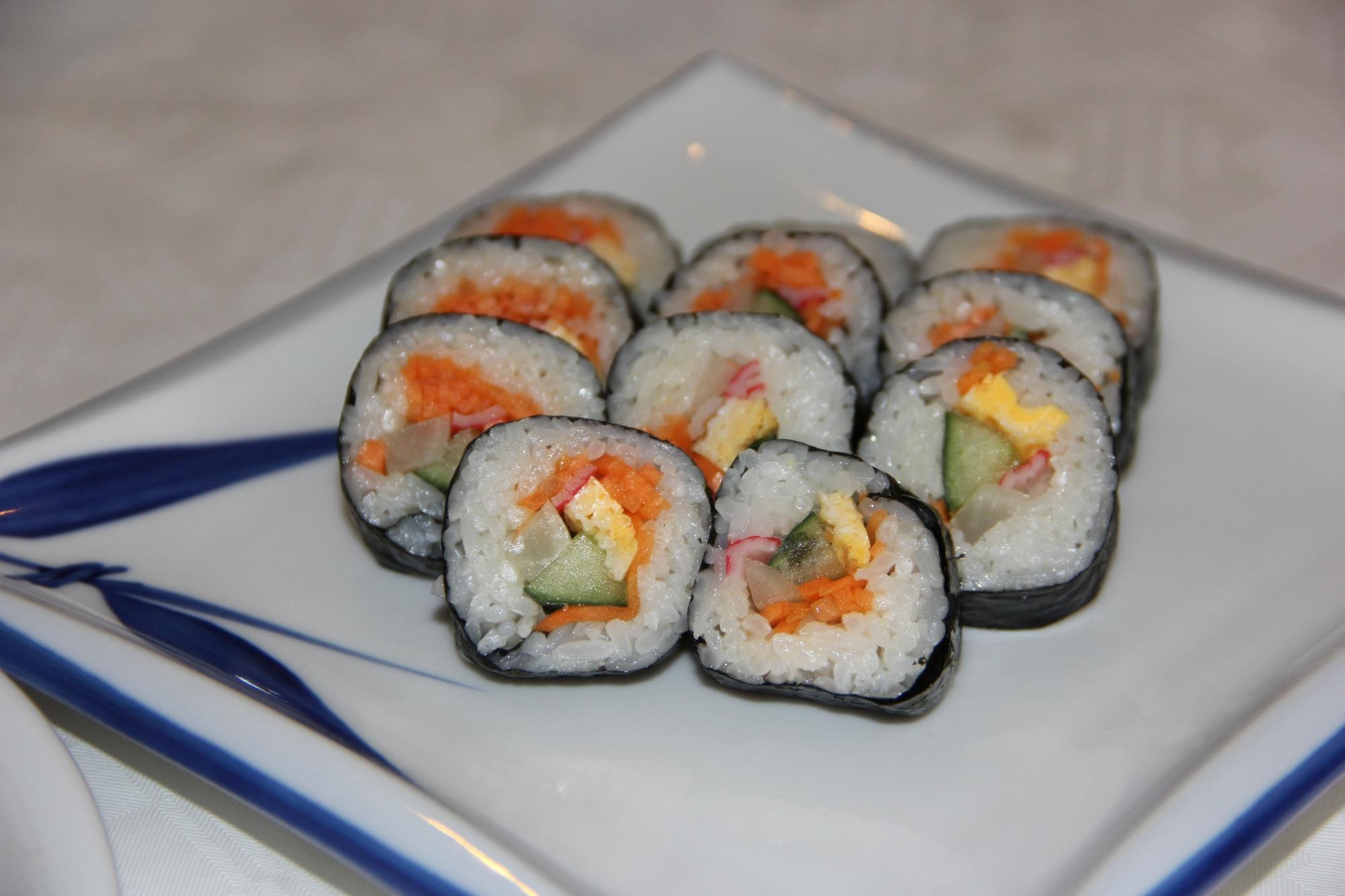 Seoul Korea Restaurant