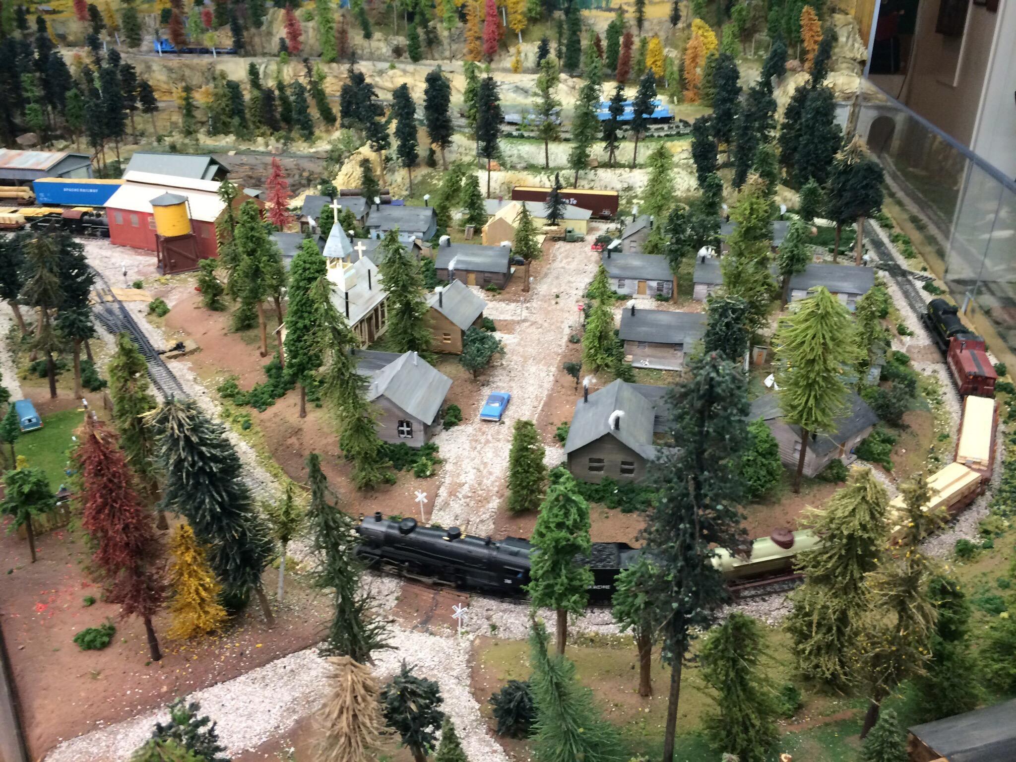 Show Low Historical Museum