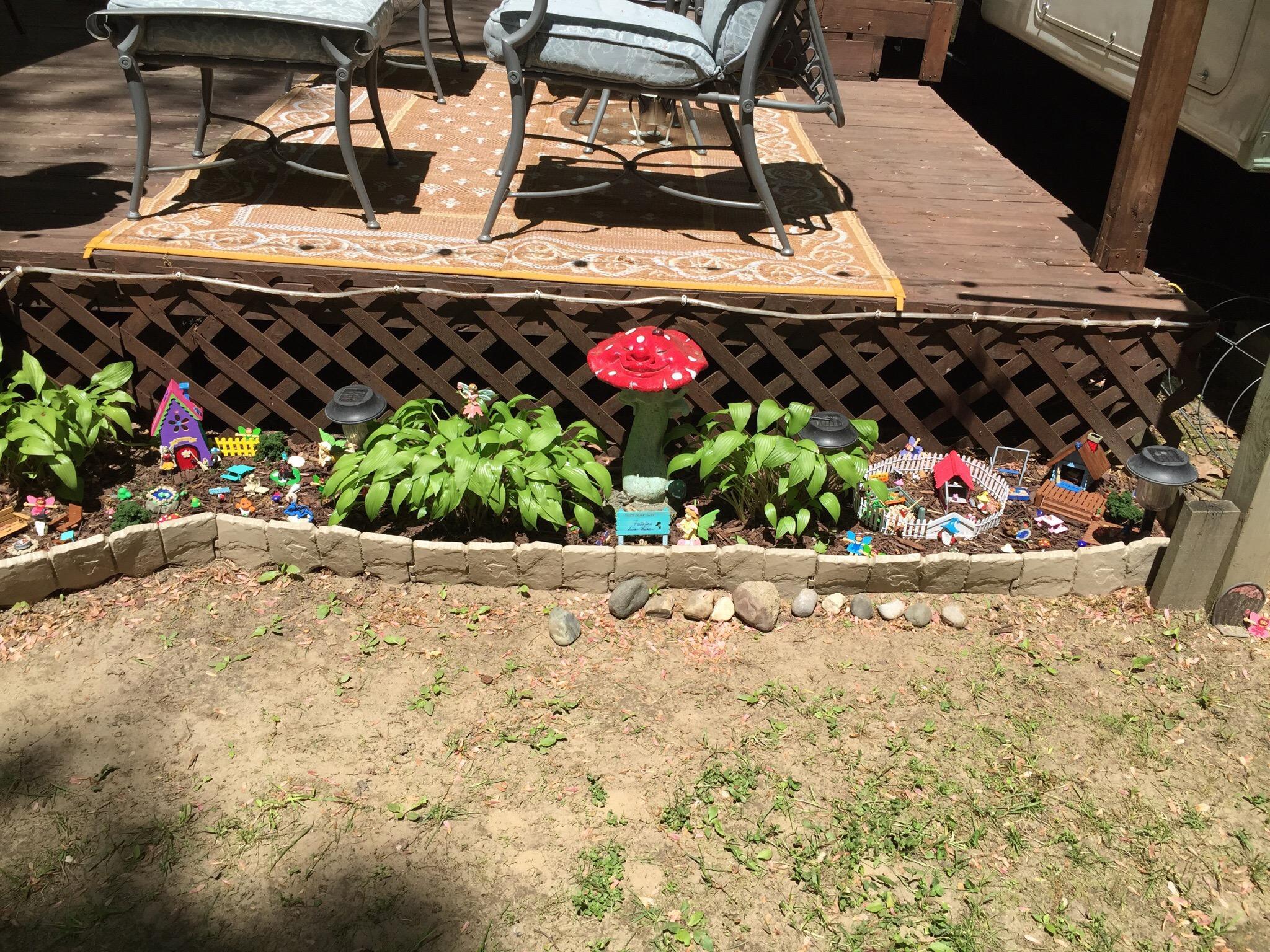 Apple Creek Campground & Rv Park