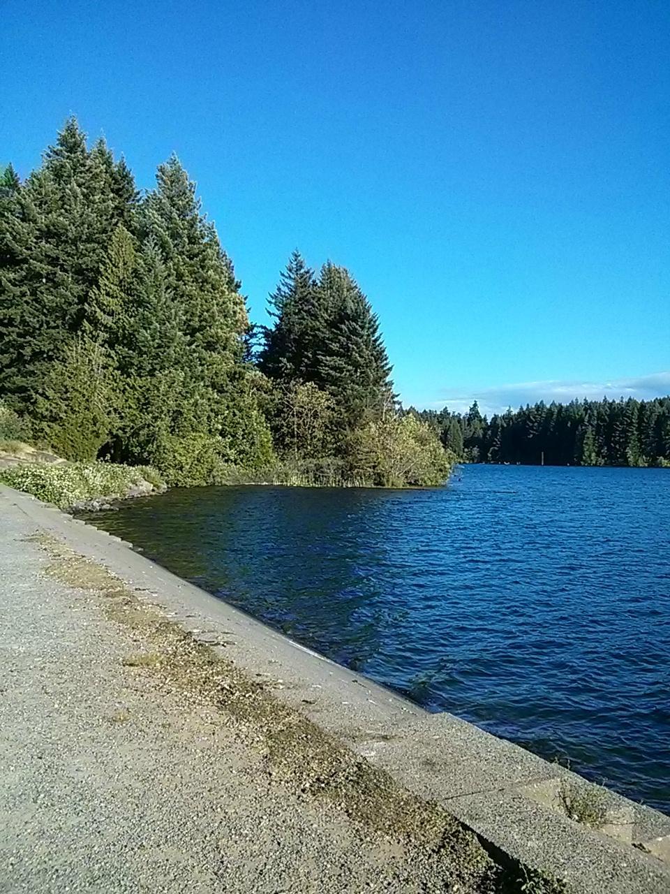 Westwood Lake Campground Resort