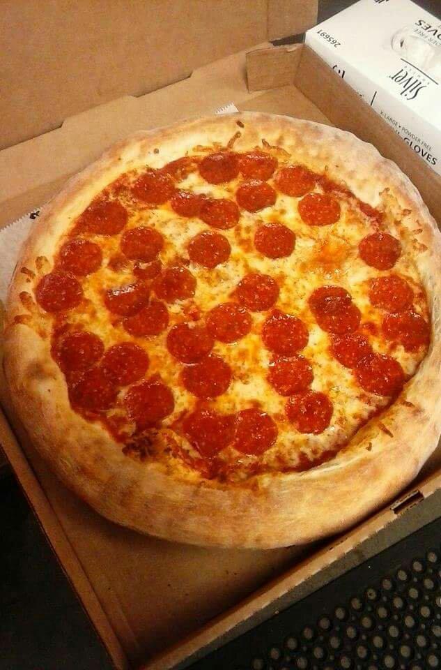 Giovanni's Italian Restaurant