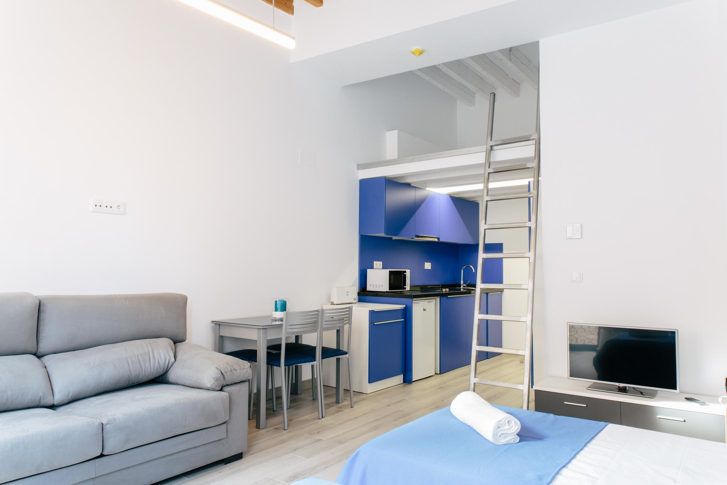 Apartamentos Tito San Nicolas