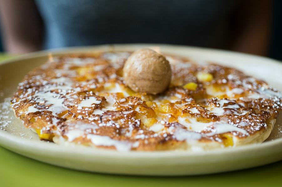 Snooze, an A.M. Eatery