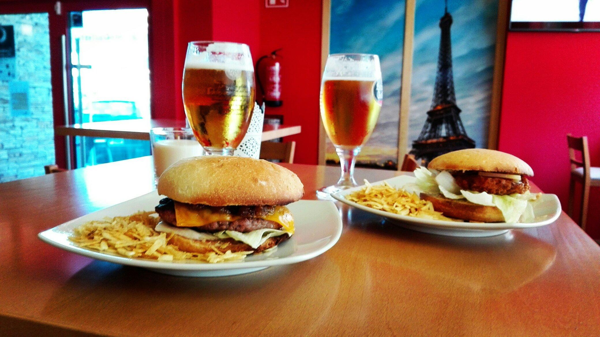 Trampantojo Taberna Urbana