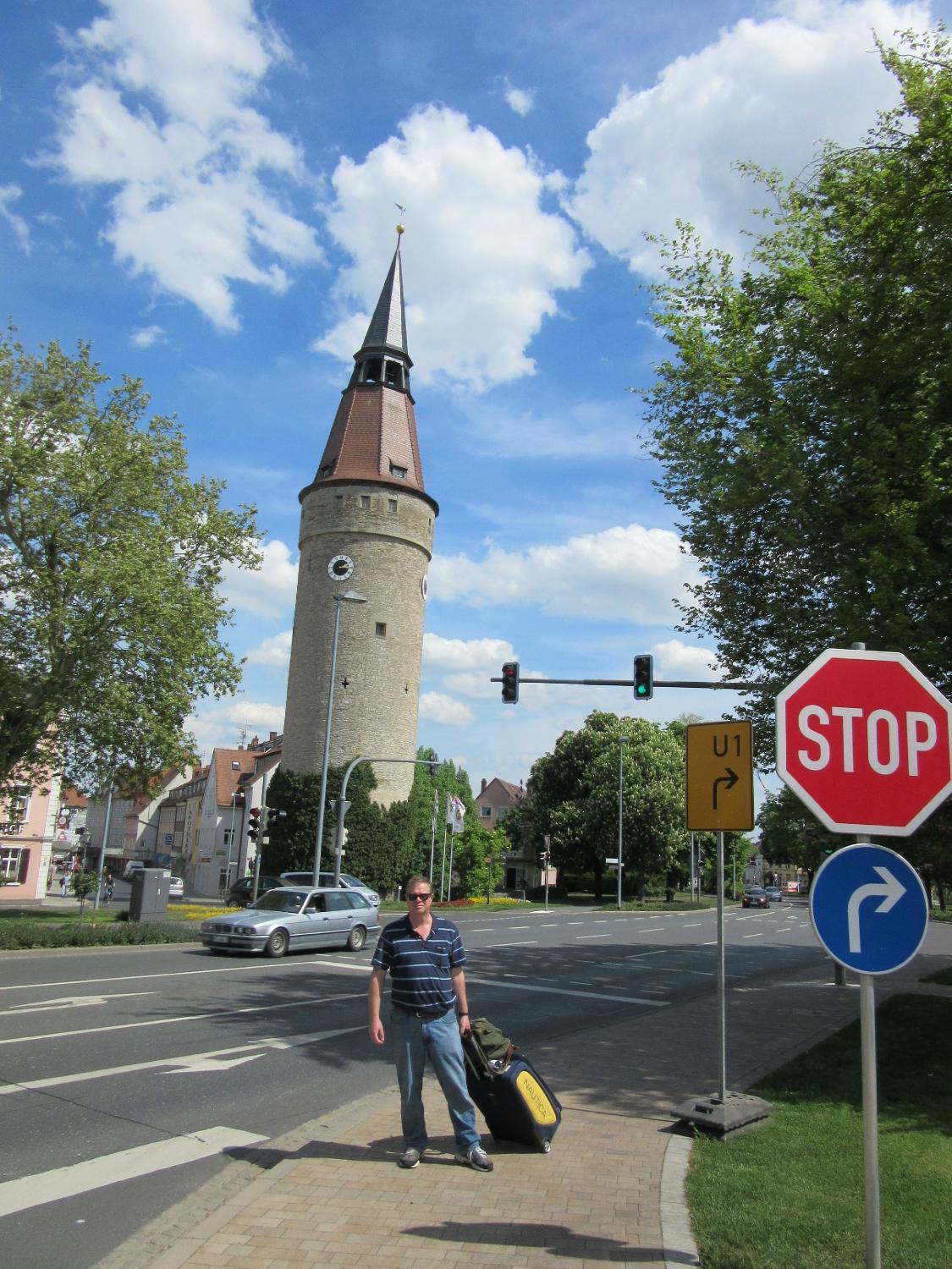 Hotel Wüerzburger Hof