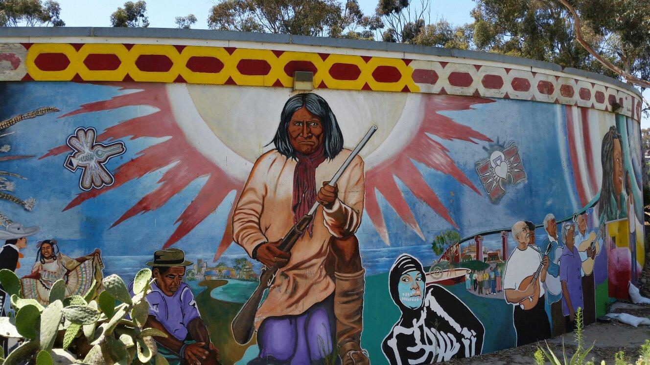 Centro Cultural de la Raza