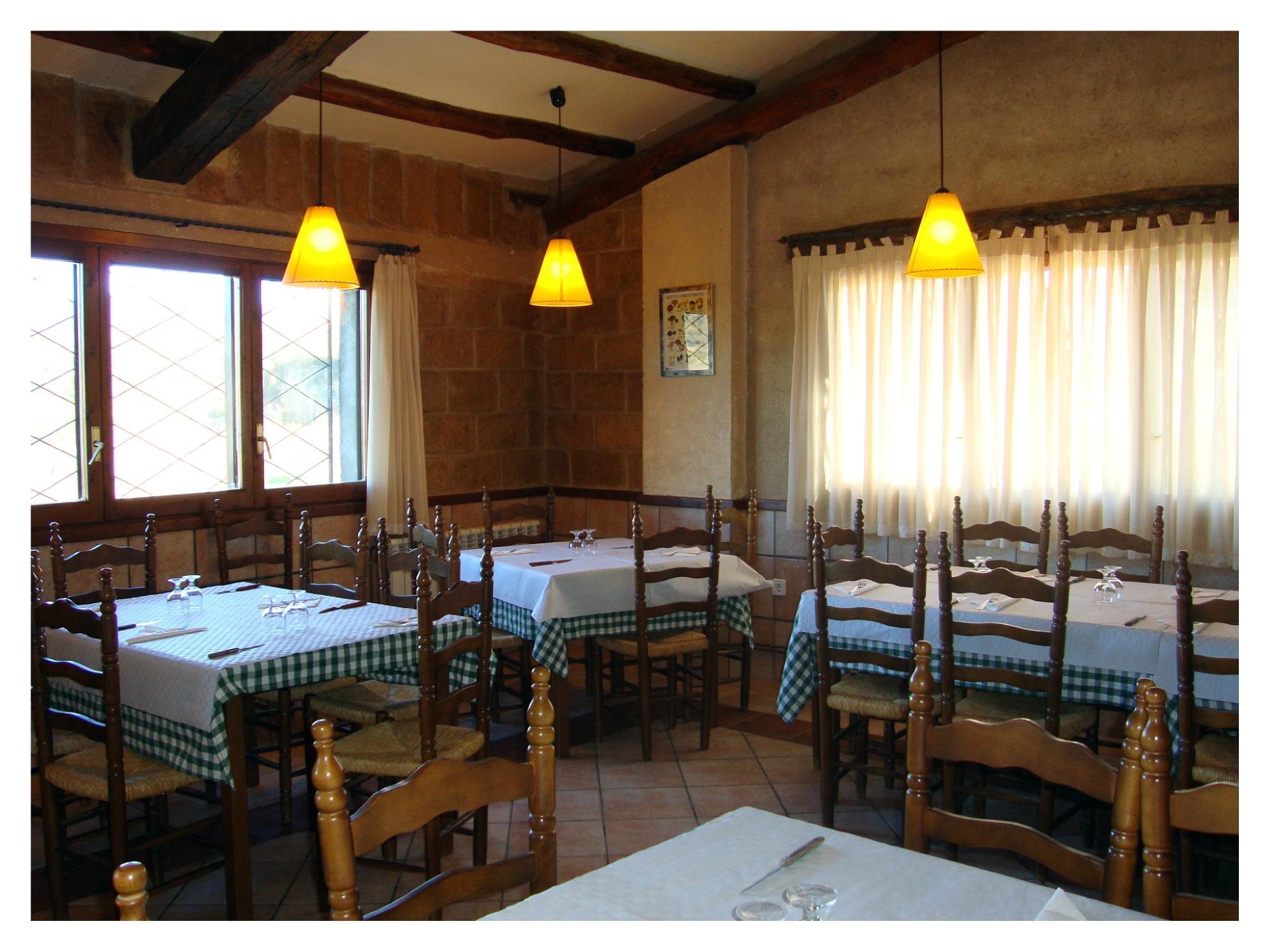 La Era de Casa Capellan