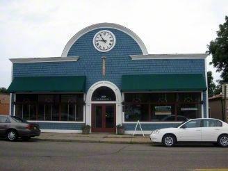 Lake Elmo Public Library
