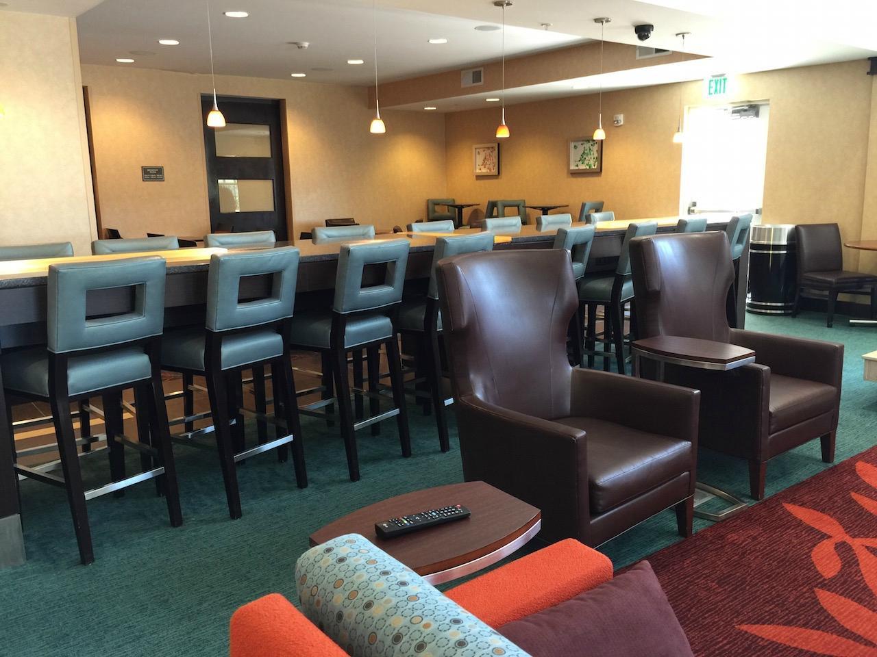 Residence Inn Coralville