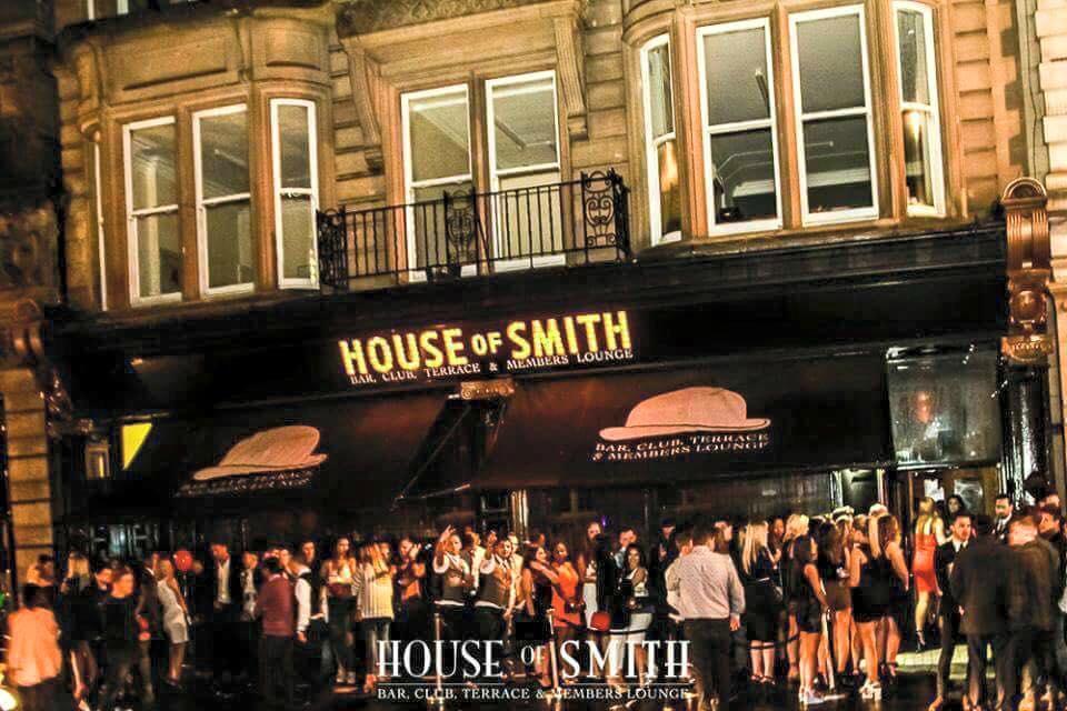 House of Smith
