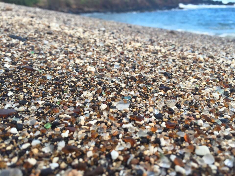 Glass Beach