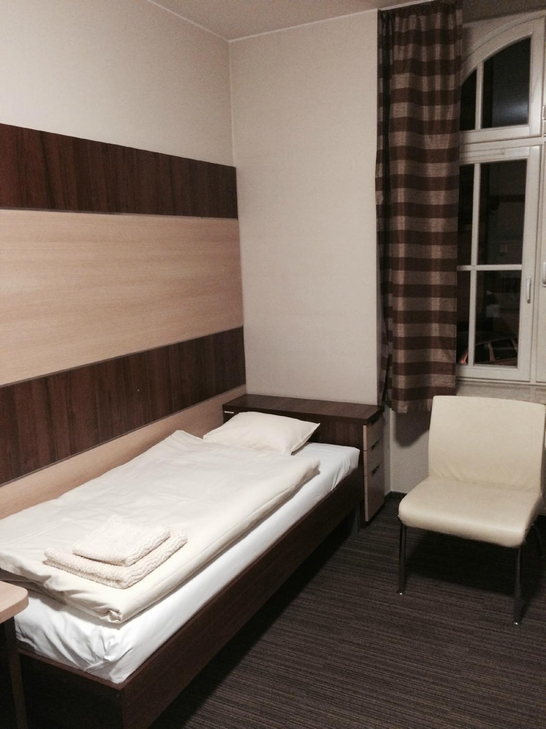 Dom Studencki Akademii Muzycznej