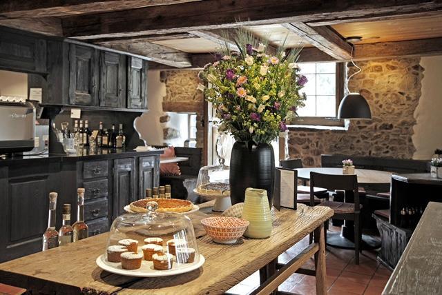 Restaurant Stürmeierhuus