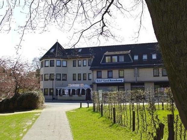 Hotel Rennekamp
