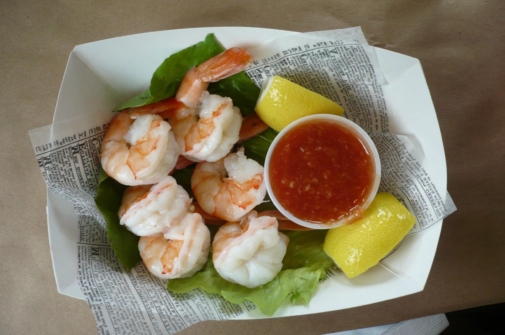 Southold Fish Market