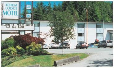 Totem Lodge Motel
