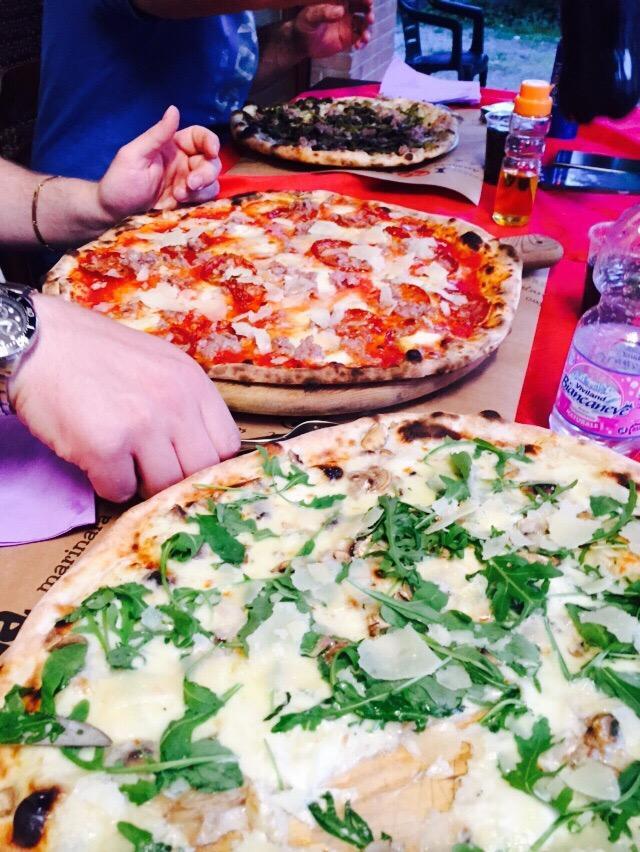 Pizzeria Il Gatto e la volpe