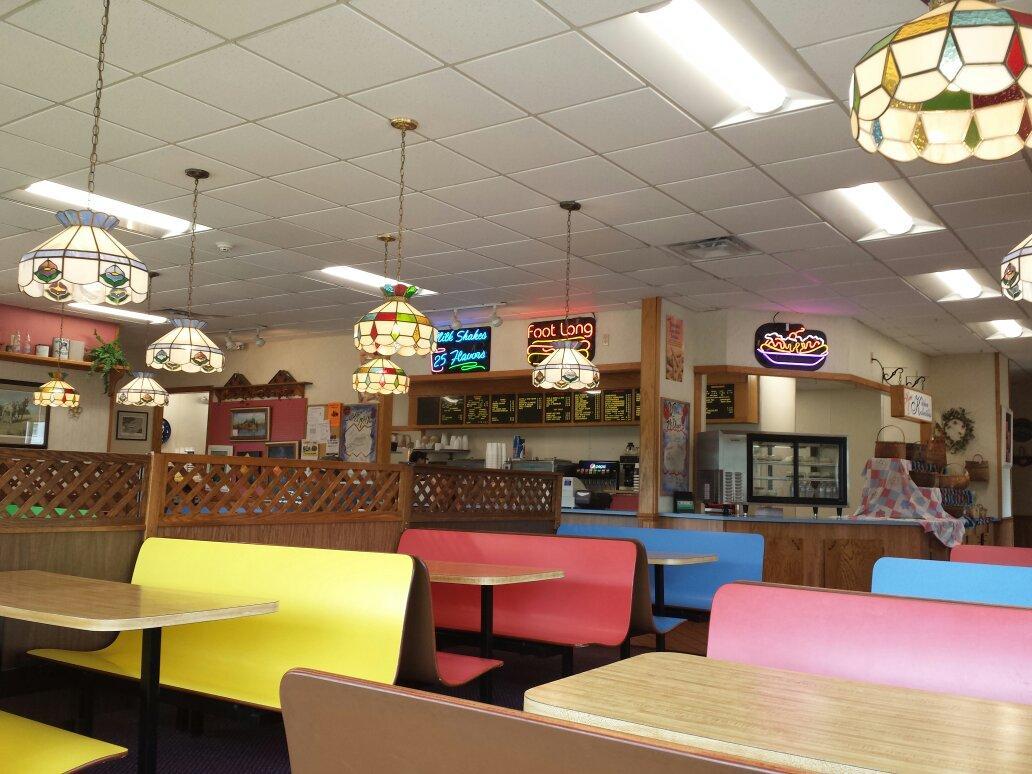 McClure's Restaurant