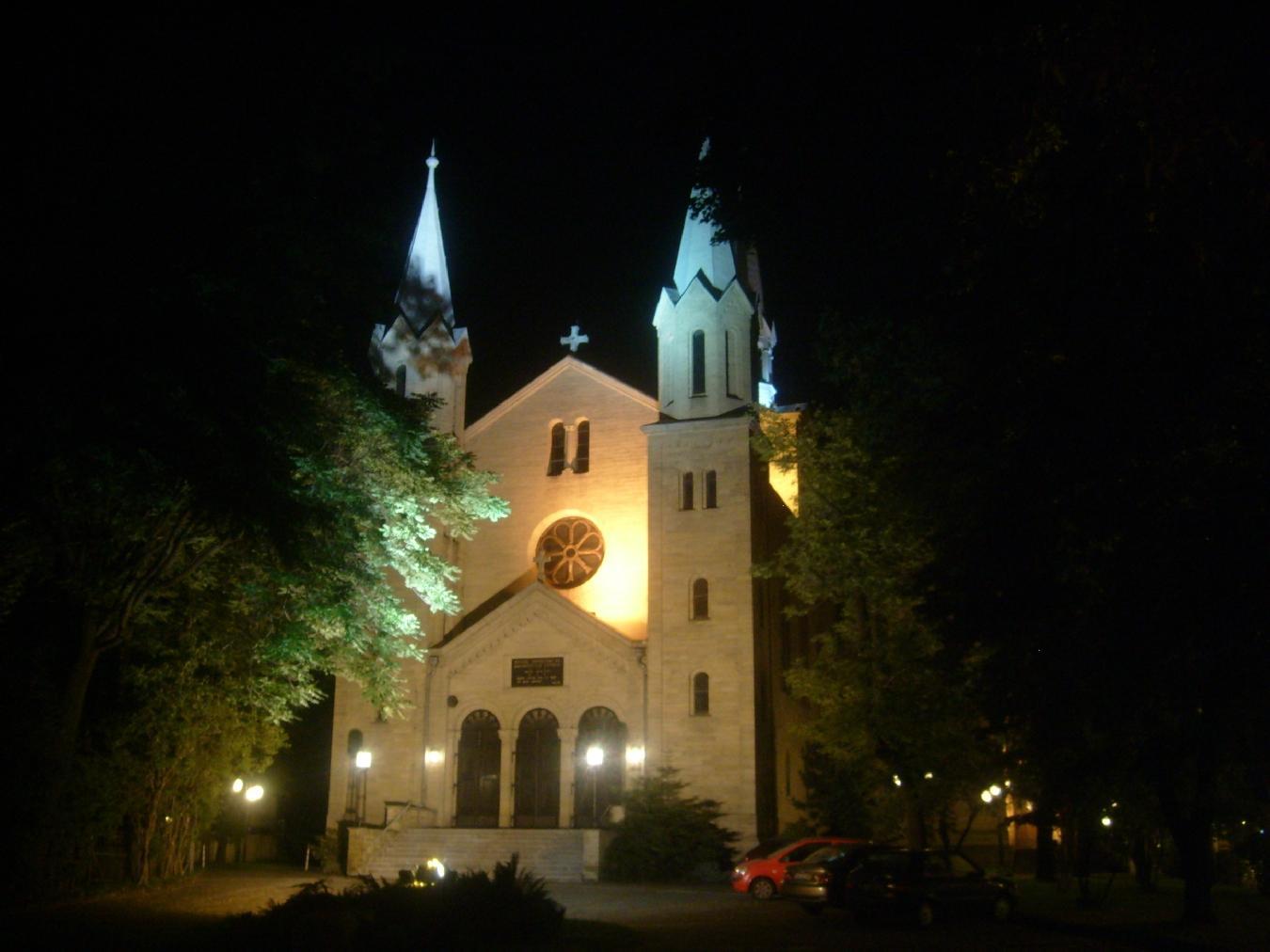 Church of the Resurrection