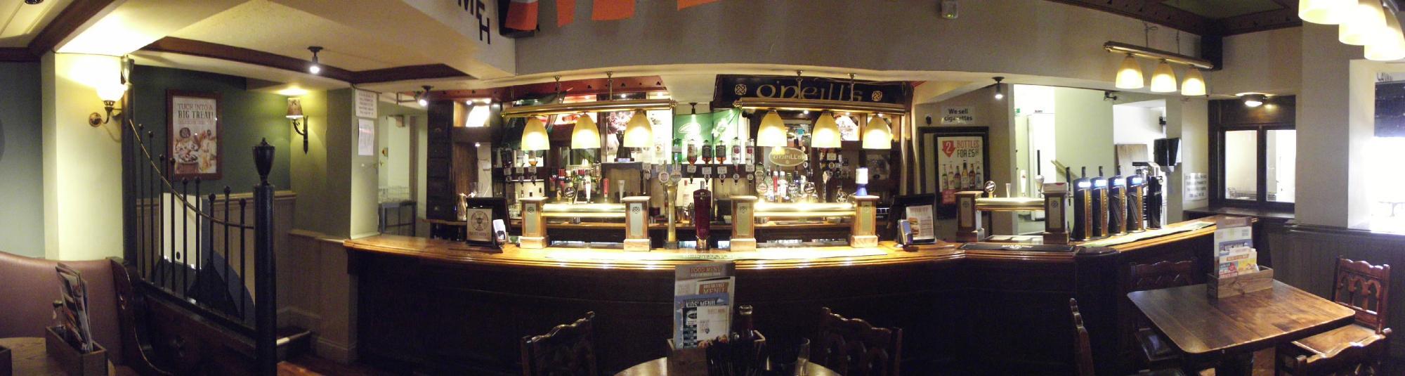 O'Neill's Bournemouth
