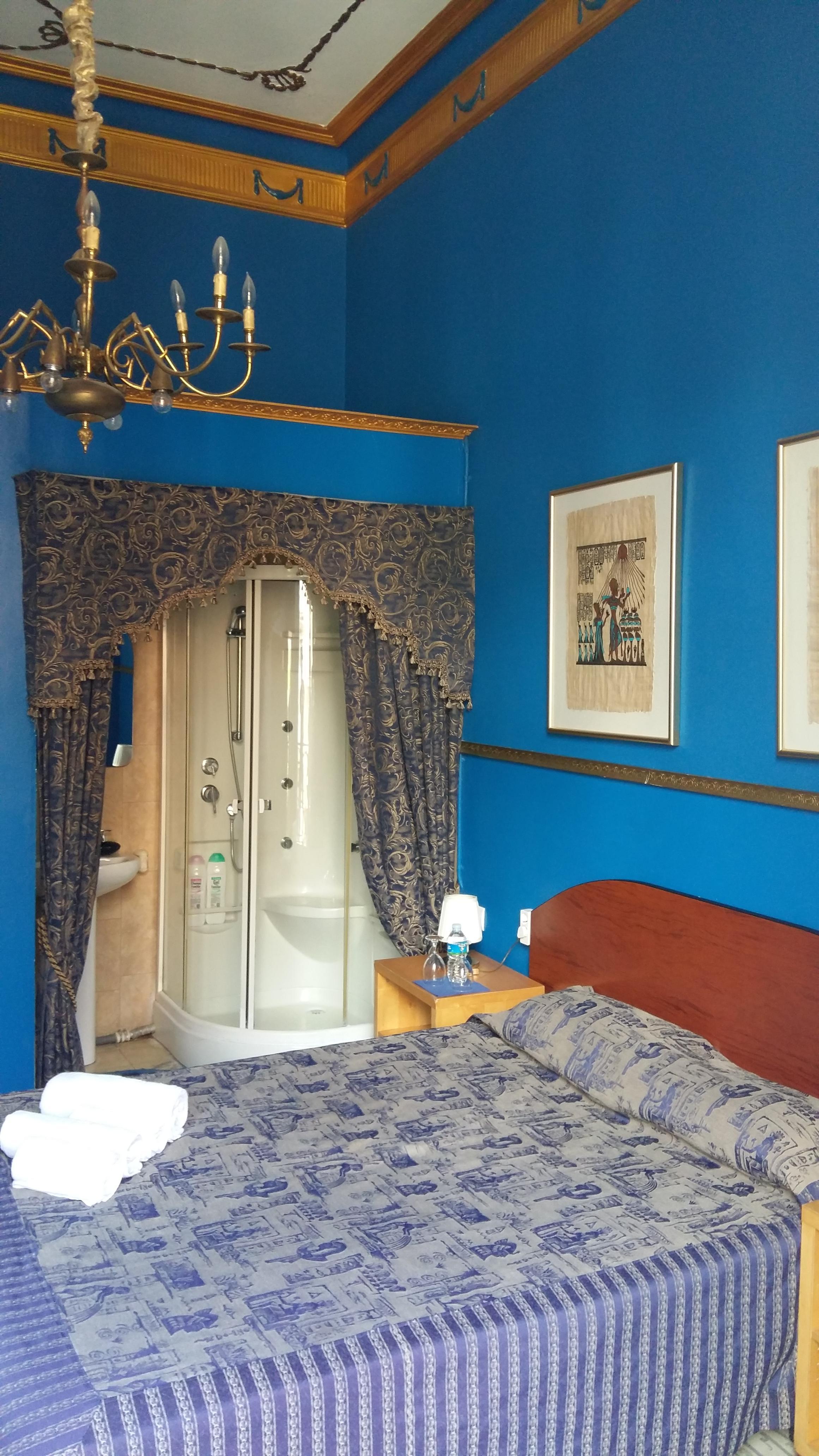 Eddy's Guest House Barcelona