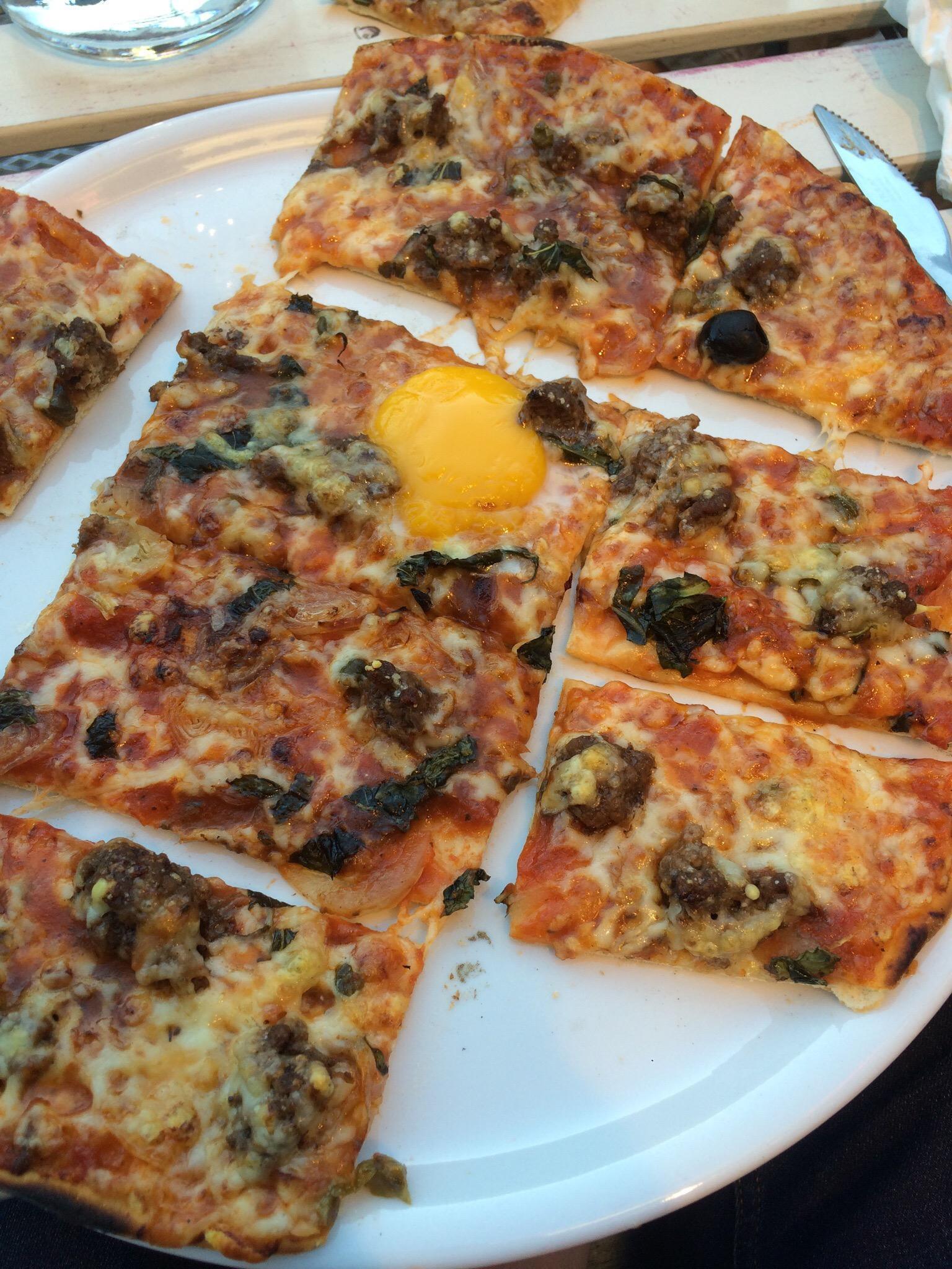 Pizza Pizza Toulouse