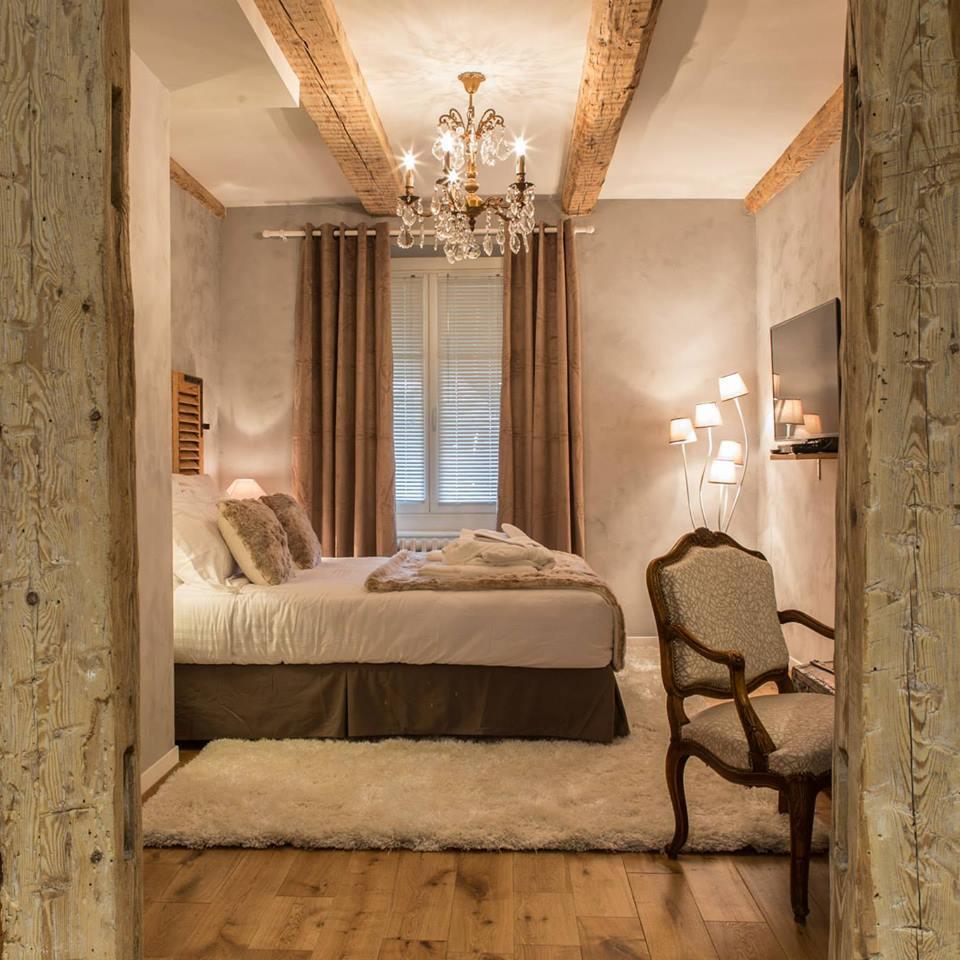 La Vieille Vigne Bed & Breakfast