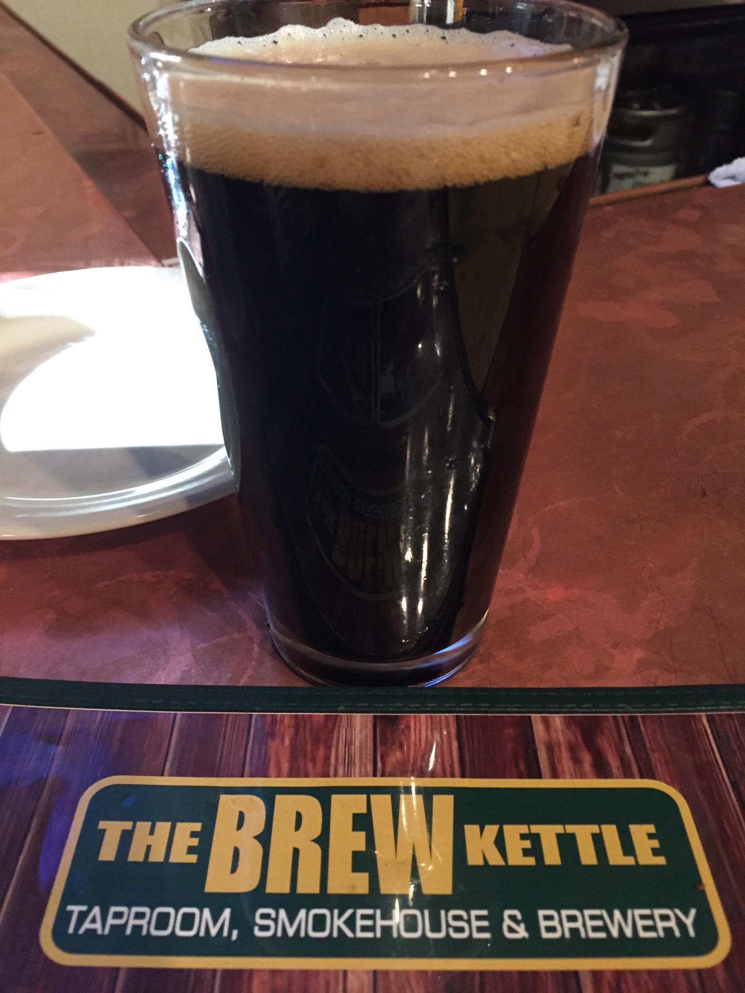 The Brew Kettle Strongsville & Topgolf Swing Suites