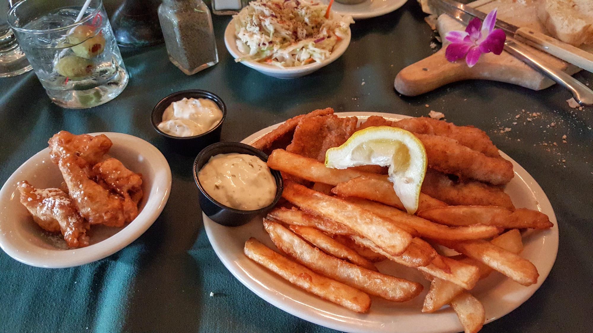 Norwood Pines Supper Club