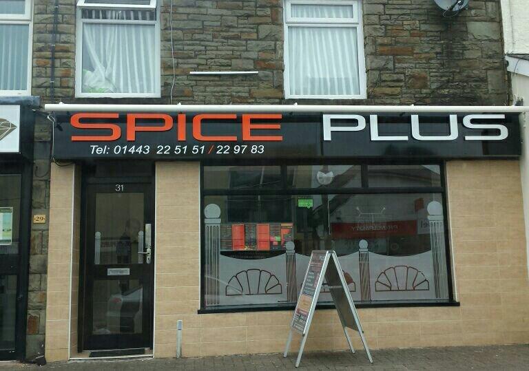 Spice plus
