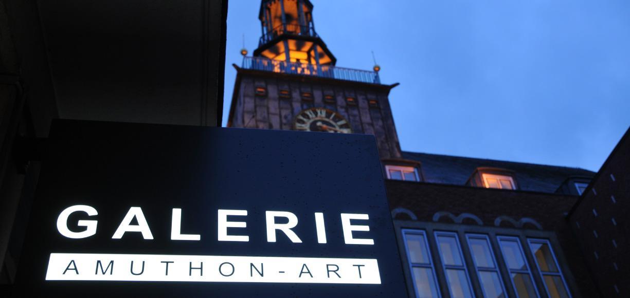 Galerie Amuthon-Art