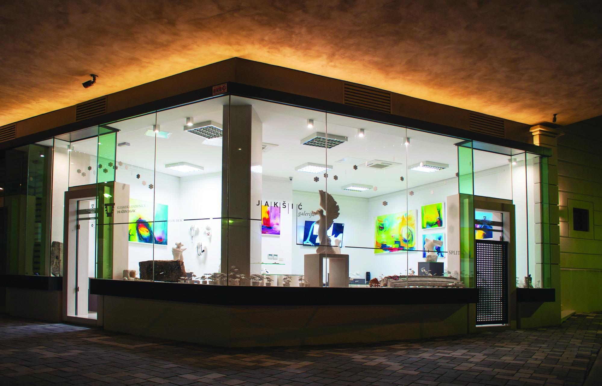 Jaksic Gallery