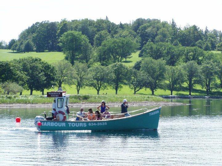 Heritage Fishing Tours