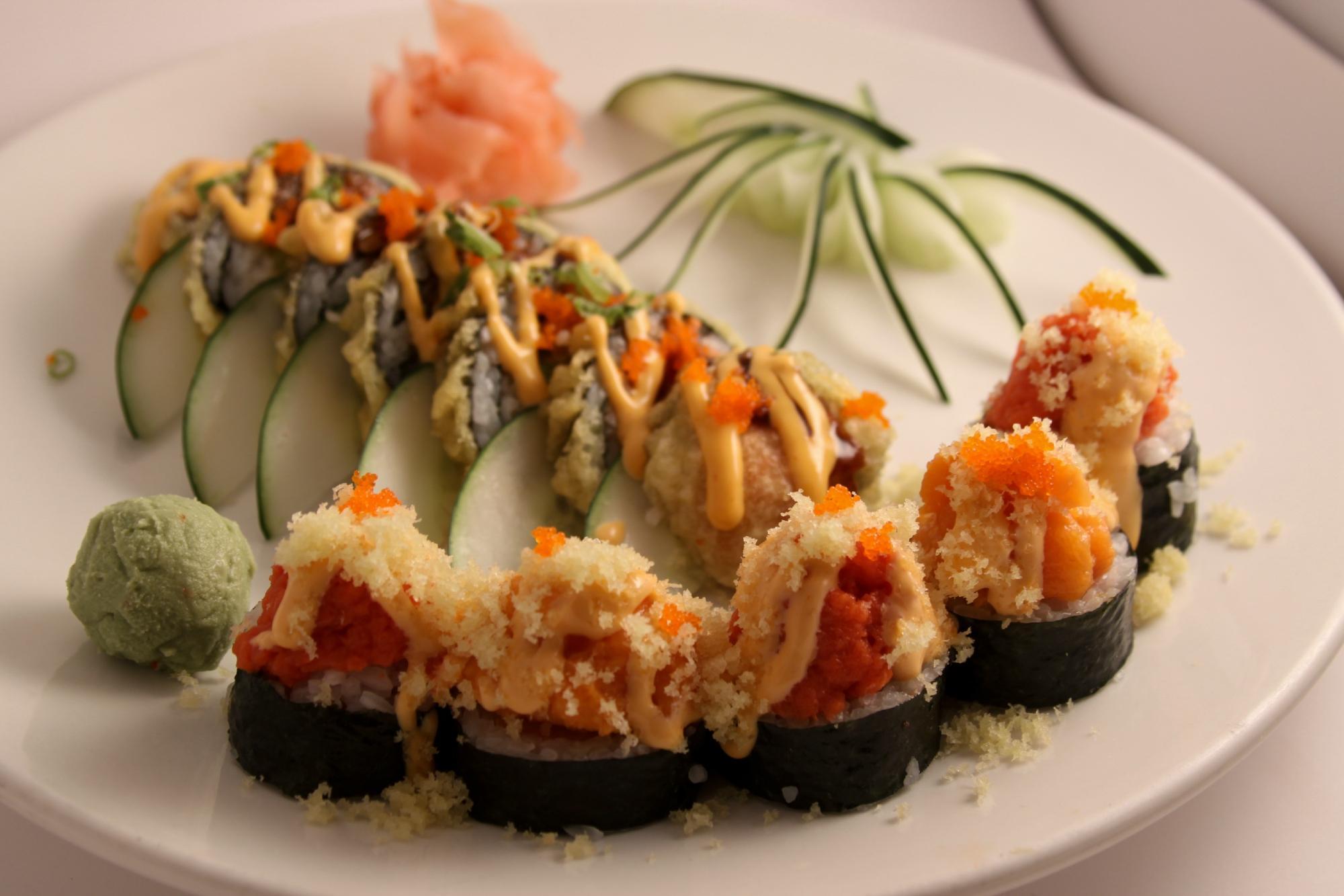 A.W. Lin's Asian Cuisine