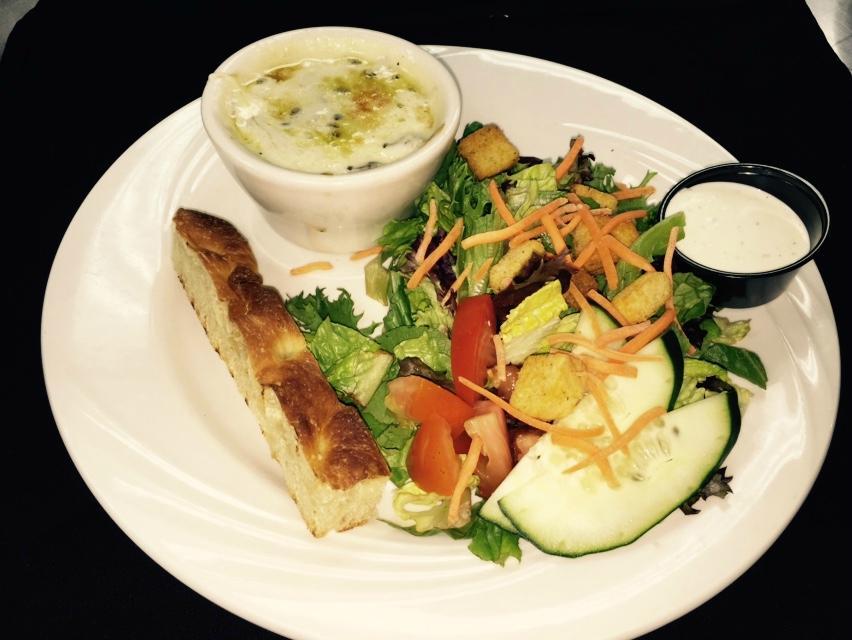 Craft Chophouse & Lounge