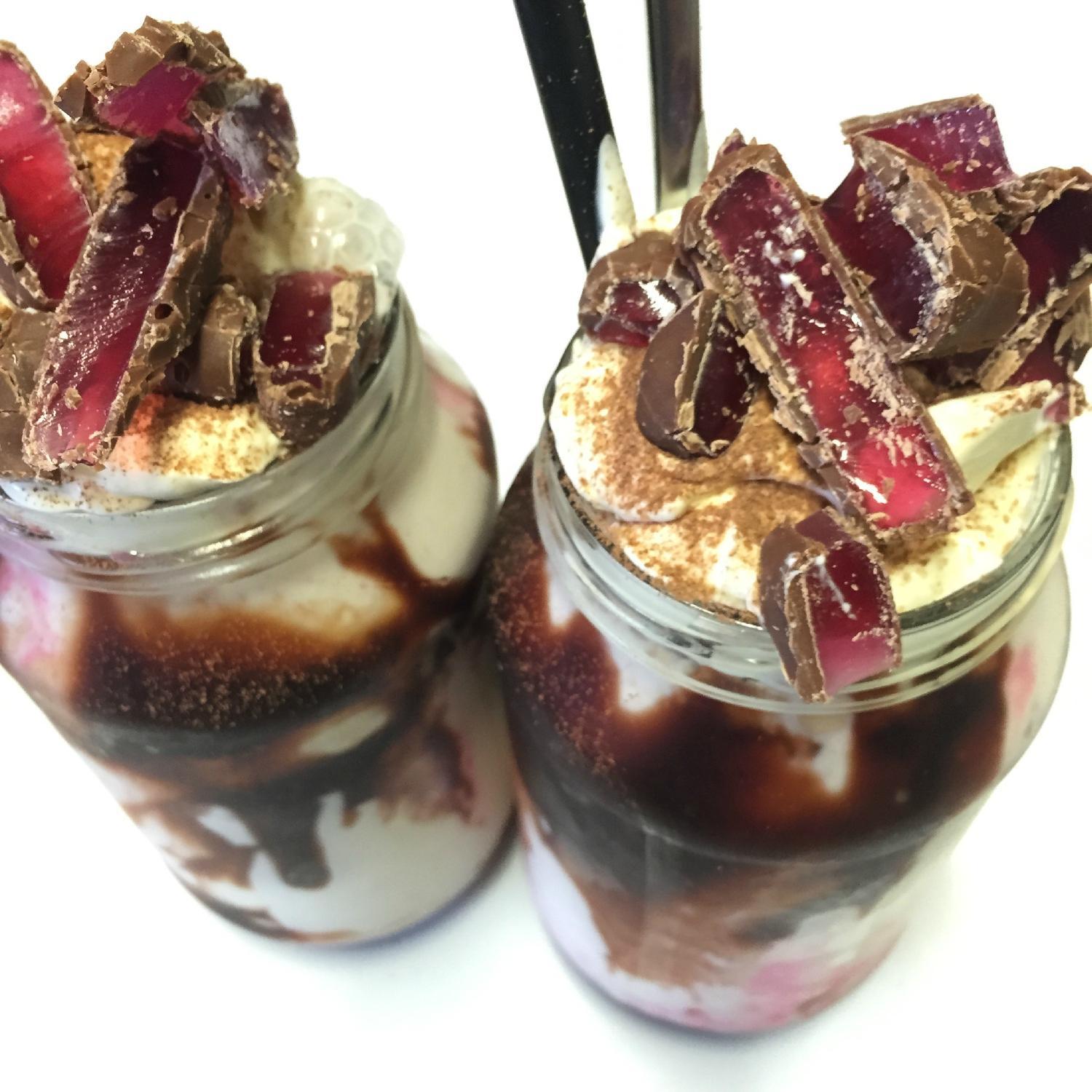 The Rivermouth General Store