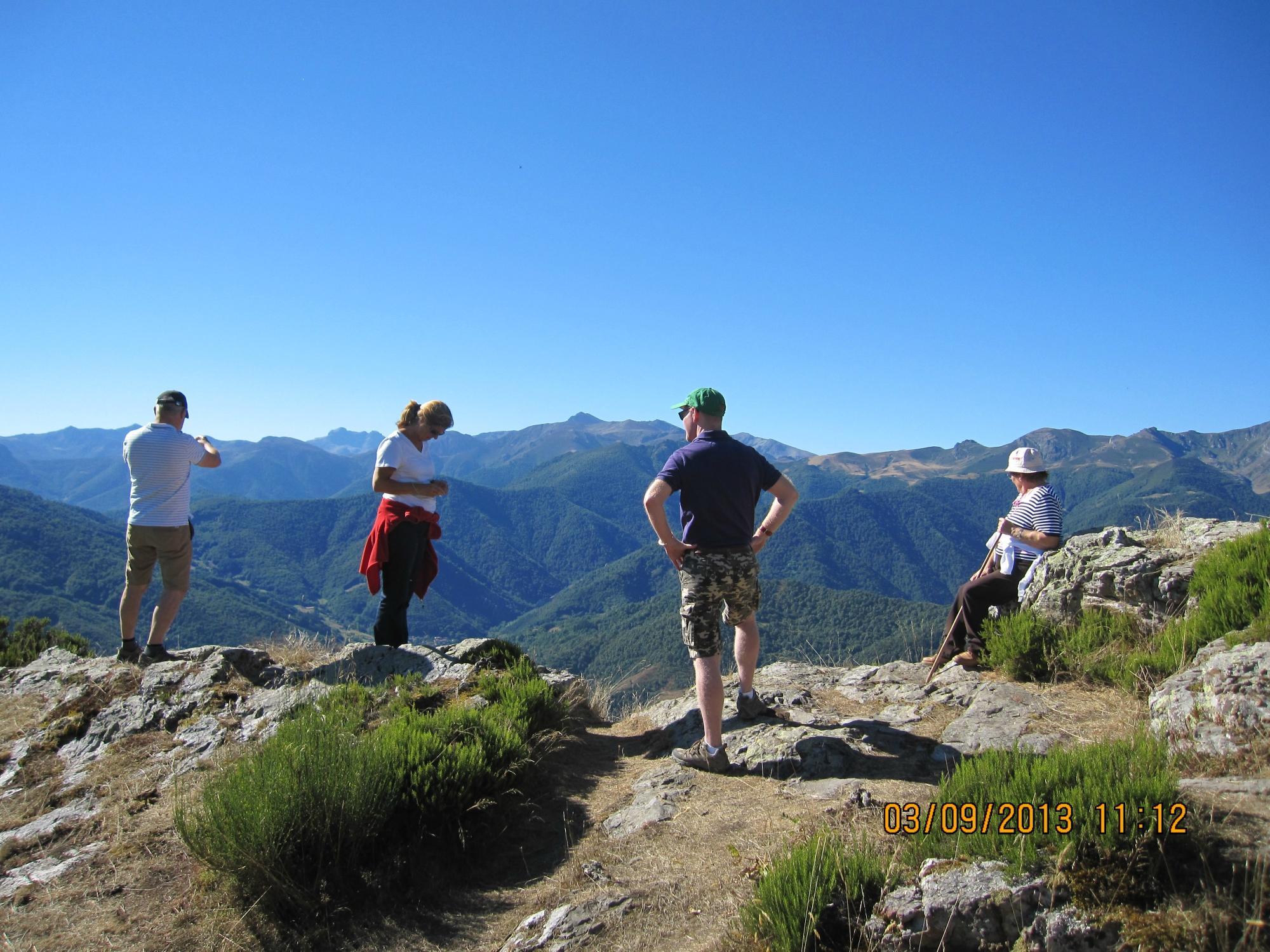 Centro de Turismo Activo Picostour