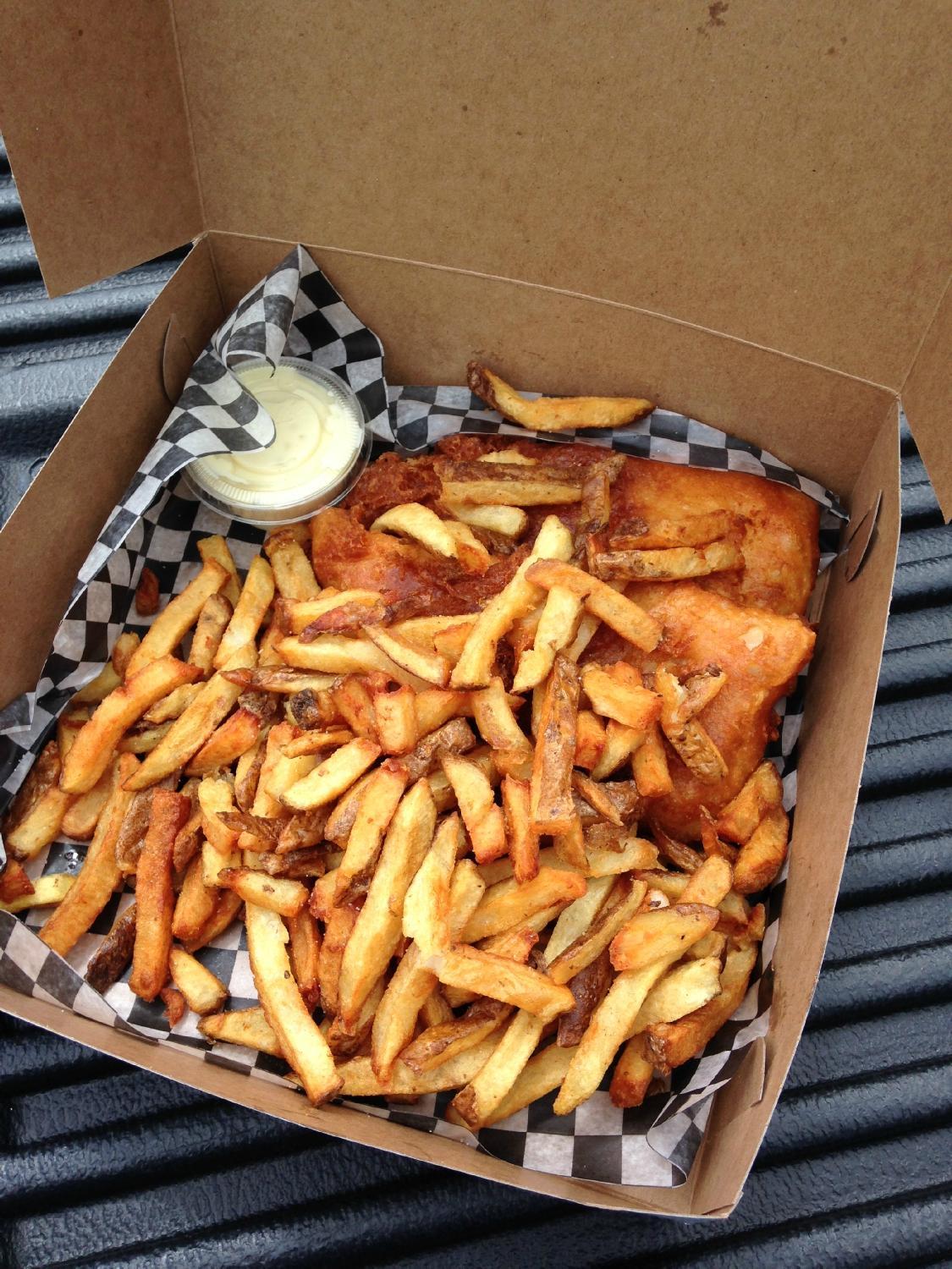 Louie's Drive Up Diner